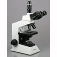 thumbnail image 3 of AmScope 40X-2000X Professional Darkfield Research Biological Compound Microscope New, 3 of 4