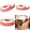4 Pack, variant on US 2000-4000 Pcs 1 x 3 FRAGILE HANDLE WITH CARE Stickers Labels Easy Peel Apply
