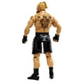 thumbnail image 7 of WWE Brock Lesnar Elite Collection Action Figure, 6-inch Posable Collectible, 7 of 7