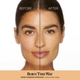 thumbnail image 2 of Corrector Too Face Born This Way Super Coverage Golden Beige, 2 of 5