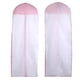thumbnail image 5 of Bolsa de almacenamiento a prueba de polvo, cubierta transpirable para ropa, vestido de fiesta de boda, 5 of 5