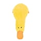 thumbnail image 5 of Lindo Pato Chirriante de Peluche para Perros, Juguete para masascas Mascotas, Salud, Juego Interactivo de Unión, Fácil de Limpiar, Tamaña Compacto, Juguetes para Perros, 5 of 7