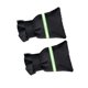 thumbnail image 3 of 2 fundas para grifos de exterior, accesorios para grifos de cocina, cubiertas para grifos que mantienen el calor. Negro, 3 of 9