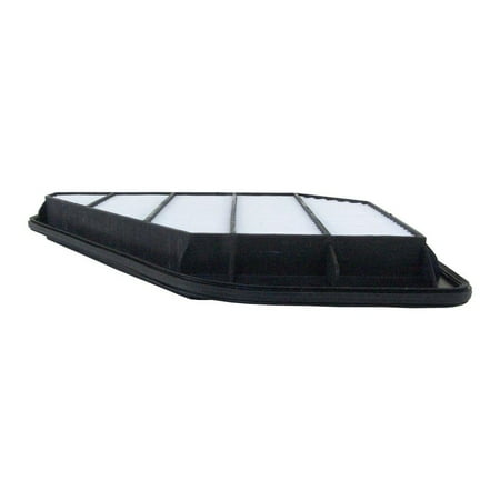 ACDelco A3083C Cabin Air Filter fits GMC Acadia, Chevrolet Traverse with Excellent Efficiency
