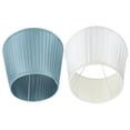 thumbnail image 3 of Cloth Lampshade, Lampshade, Modern Safe Comfortable Hall Studio For Home Bedroom, 3 of 8