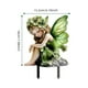thumbnail image 3 of Maceta Decorativa Macetas Accesorios De Jardín Maceta Acrílica Para Tu Hogar O Jardín Decoraciones Para Macetas, 3 of 5