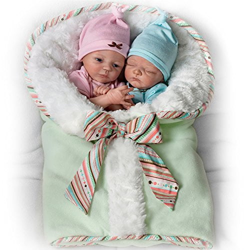 madison and mason reborn dolls