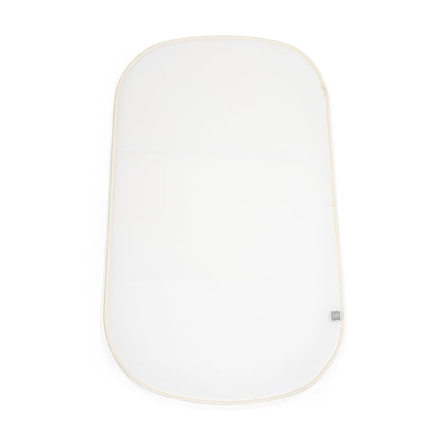 Sábana de protección Stokke Snoozi White 100% poliéster
