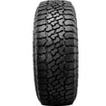 thumbnail image 3 of Mastertrack Badlands AT All Terrain LT285/75R16 126/123S E Light Truck Tire, 3 of 6
