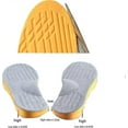thumbnail image 5 of Supination Insoles For Over Supination High Arch Support, Orthotic Inserts For Men Women, Corrective Foot Supports For Supination Relief, 5 of 5