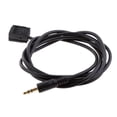 thumbnail image 4 of Accesorios para Reproductor de Coche con Cable de de sonido AUX de 3,5 Mm para Zulema Adaptador de cable de audio para automóvil, 4 of 8