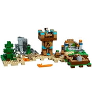 LEGO Minecraft The Crafting Box 2.0 21135 (717 Pieces)