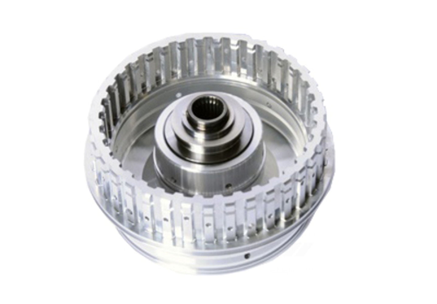 Automatic Transmission Clutch Housing