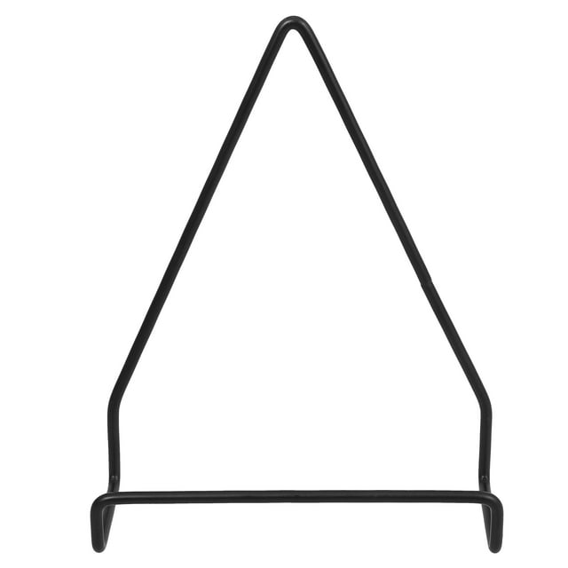 Shisuyan Wall Mounted Iron Vinyl Record Display Rack Multi Functional Magazine Holder Metal Storage Shelf For Home Storage Rack Decor