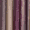 Aubergine, variant on Achim Ombre Window Curtain Panel, 50 in x 63 in, Aubergine