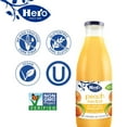 thumbnail image 3 of (Pack of 6) Hero Nectar Peach Juice, 33.8 fl oz, 3 of 3