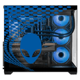 thumbnail image 2 of PC Gamer con IA Xtreme PC Gaming ALIENWARE NVIDIA GeForce RTX 5080 Intel Core Ultra 9 285 32GB DDR5 SSD 1TB Monitor Curvo 32 180Hz Sistema Liquido WIFI gaming 4K, streaming y edición profesional, 2 of 6