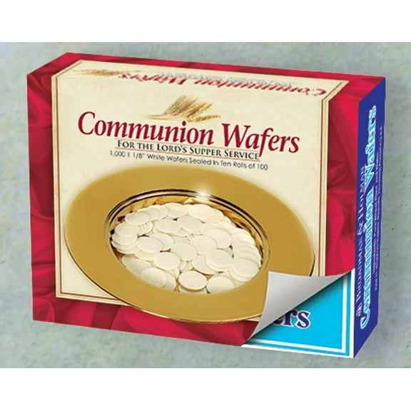 Communion Bread [Wafer] (Other)