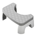 thumbnail image 2 of YAOMOBB Relieves Pressure In Anus And Rectum Heavy Duty Toilet Potty Stool Ergonomic Design Constipation Relief, 2 of 6