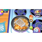 Yum Yum Cookstar - Nintendo Switch