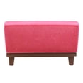 thumbnail image 3 of Methold Soporte para teléfono Kitty para sofá, soporte para teléfono manos libres, soporte para teléfono móvil, sofá rosa con lindos Teléfono y Comunicación, 3 of 6