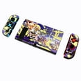 thumbnail image 6 of Case Cover Fit for Nintendo Switch, PC Protective Cover Protector Case Compatible Nintendo Console w/Shock-Absorption & Anti-Scratch, 6 of 7