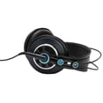 thumbnail image 2 of Auriculares de estudio estéreo AKG K 240 MK II, 2 of 5