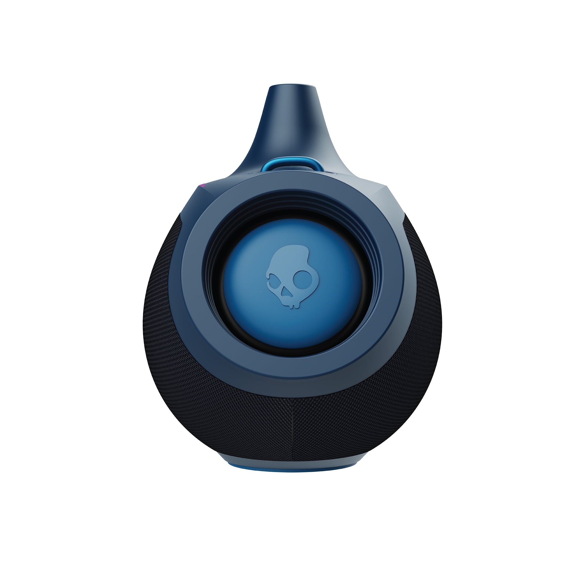 Barrel Wireless Speaker  Navy XT  (图4)