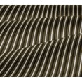thumbnail image 5 of oneOone Viscose Jersey Fabric Diagonal Stripe Decor Fabric Printed BTY 60 Inches Wide, 5 of 5
