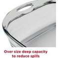 thumbnail image 6 of Anchor Hocking 4 Piece Glass Bakeware Set, 6 of 11