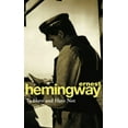 thumbnail image 1 of Pre-Owned To Have and Have Not: Hemingway E. Paperback, 1 of 1