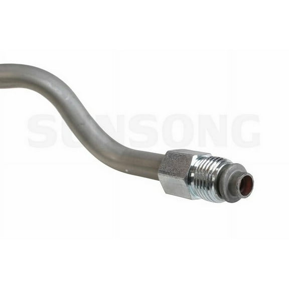 Sunsong 3402357 Power Steering Pressure Line Hose Assembly