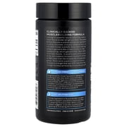MuscleTech Platinum Muscle Builder, 400 mg, 60 Rapid-Release Capsules