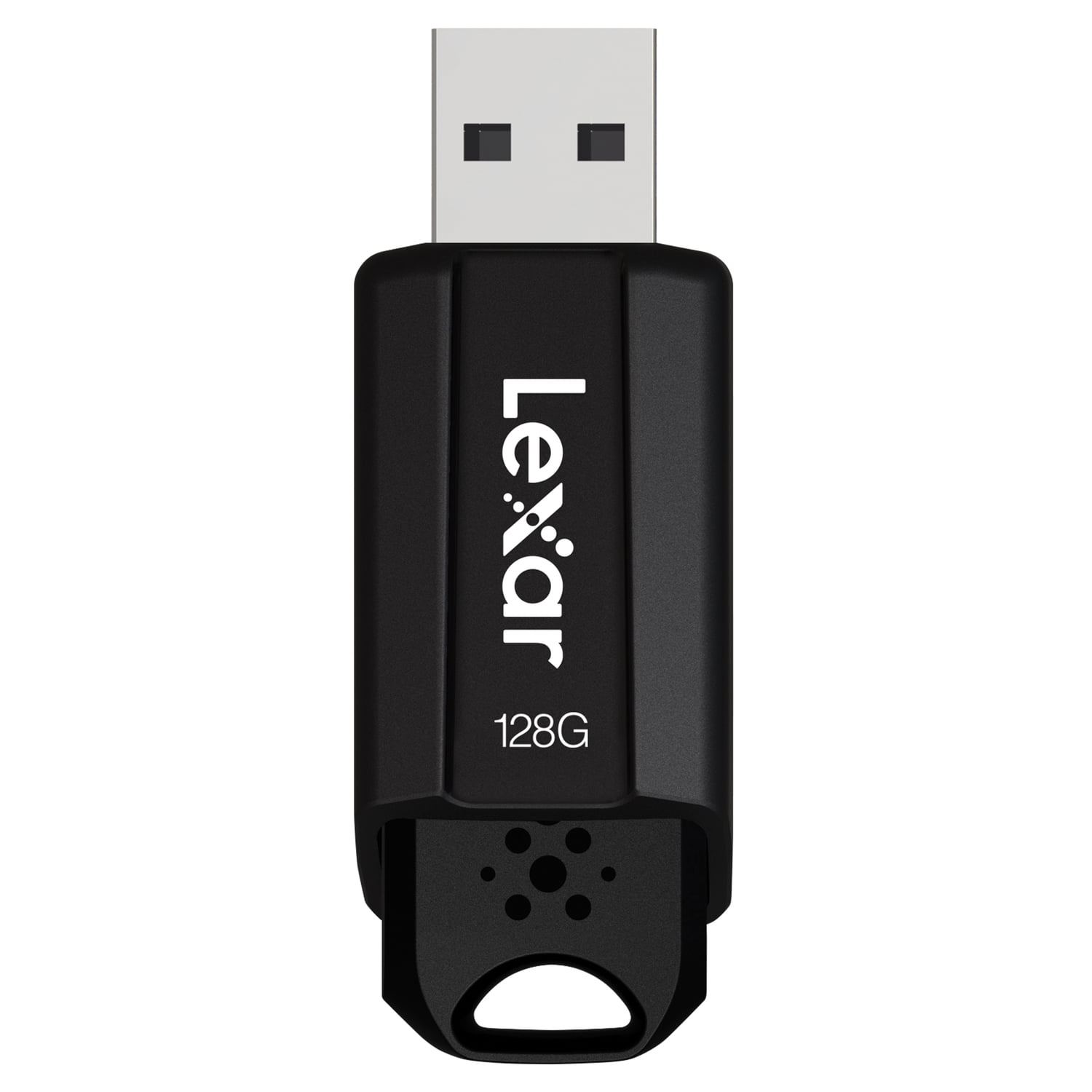 Lexar LJDS080128G-BNBNU JumpDrive S80 USB 3.1 Flash Drive (128 GB)