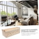 thumbnail image 5 of Caja, caja de pañuelos, soporte de sala de estar, caja decorativa, marco bohemio, canasta tejida a mano, caja miscelánea de estilo bohemio, 5 of 5