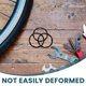 thumbnail image 3 of unbranded 3Ud Espaciador Cassette Para Compatible Con Bike Y Antidesgaste, 3 of 8