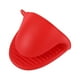 thumbnail image 1 of Mini manoplas de goma para horno ZJDOAK, manoplas de silicona resistentes al calor, agarraderas de silicona para cocina, manoplas de cocina, manoplas de cocina, 1 of 2