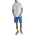thumbnail image 5 of Russell Men's and Big Men's Core Performance Short Sleeve T-Shirt, up to Size 5XL, 5 of 6