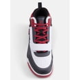 thumbnail image 5 of AND1 Men's Stoke Strap Basketball Sneakers, 5 of 6