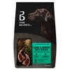 Pure Balance Lamb & Brown Rice Recipe Dry Dog Food, 15 lbs