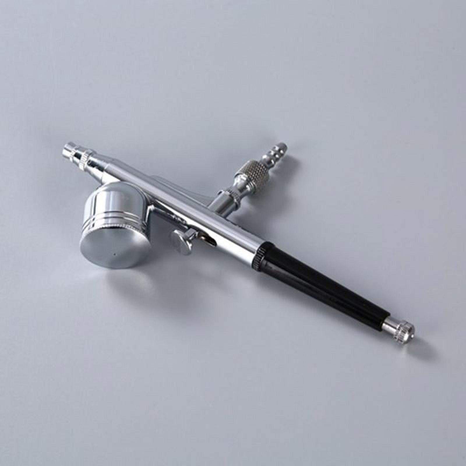 MANNYA Portable Air Brush Spray Guns Airbrush Compressor Pen for Makeup Beauty Care Skin Nail Art Cake Decoration Barber Shop