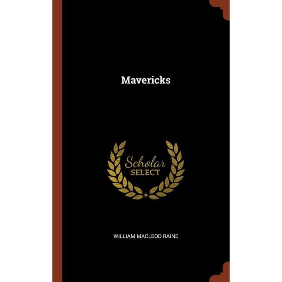 Mavericks (Hardcover)