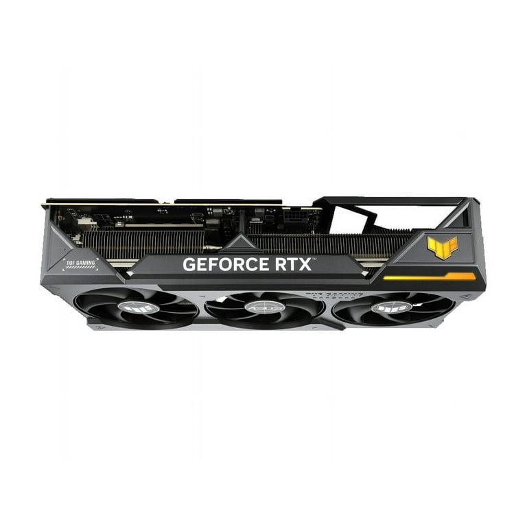 ASUS TUF RTX 4080 SUPER 16GB GDDR6X OC Edition GPU, TUF-RTX4080S