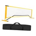 thumbnail image 4 of Ethern Portable Pickleball Net Net 22ft Regulation Size Easy Assembly with Carrying Bag, 4 of 9