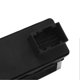 thumbnail image 3 of Master Power Window Switch 156085170 Front Left Window Regulator Switch Replacement for Alfa Romeo Mito 955 2008 to 2017, 3 of 5