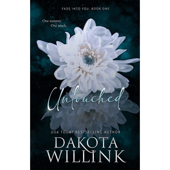 Fade Into You Untouched, Book 1, (Paperback)