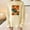 #288-Beige, variant on Craaazy Thanksgiving Shirts For Women Long Sleeve Pullover Crewneck Tops Loose Graphic Turkey Pumpkin Graphic Sweatshirts Gifts For Women