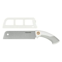 Fiskars Precision Handsaw, 7 inch, 1 Each, 132200-1002