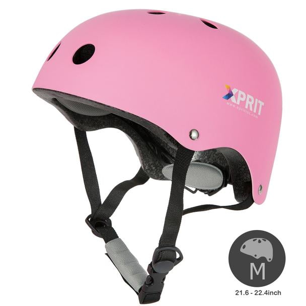 pink scooter bike