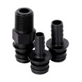 thumbnail image 1 of Paquete de 3 accesorios de polipropileno FOXCUP Rural King Pump Port, 1 of 2